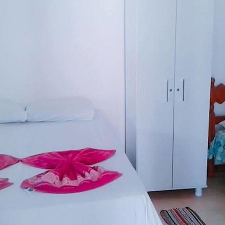 Pousada Coqueiro Paraty Ngoại thất bức ảnh