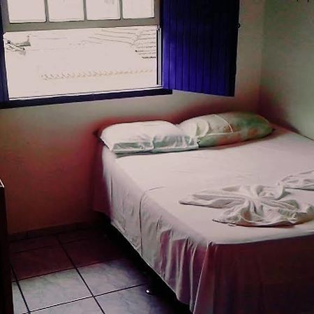 Pousada Coqueiro Paraty Ngoại thất bức ảnh