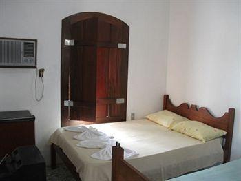 Pousada Coqueiro Paraty Ngoại thất bức ảnh