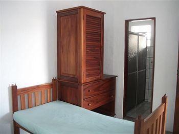 Pousada Coqueiro Paraty Ngoại thất bức ảnh
