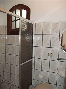 Pousada Coqueiro Paraty Ngoại thất bức ảnh