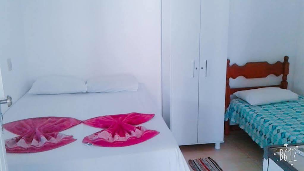 Pousada Coqueiro Paraty Ngoại thất bức ảnh