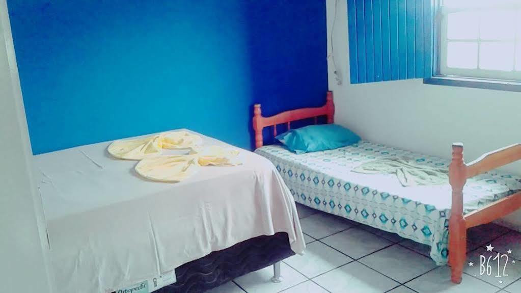 Pousada Coqueiro Paraty Ngoại thất bức ảnh