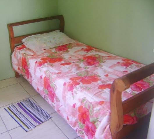 Pousada Coqueiro Paraty Ngoại thất bức ảnh