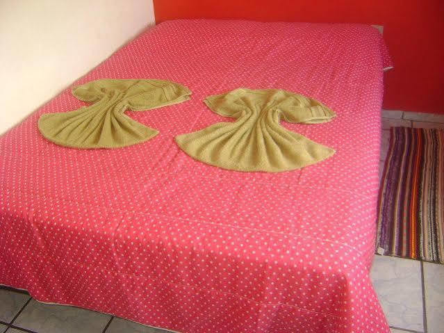 Pousada Coqueiro Paraty Ngoại thất bức ảnh