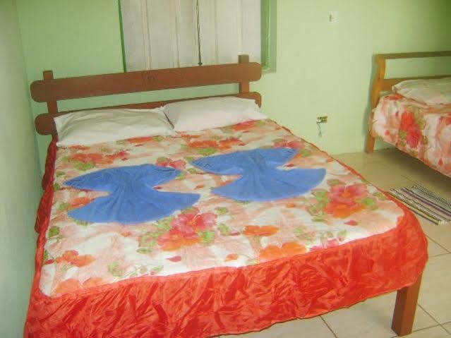 Pousada Coqueiro Paraty Ngoại thất bức ảnh