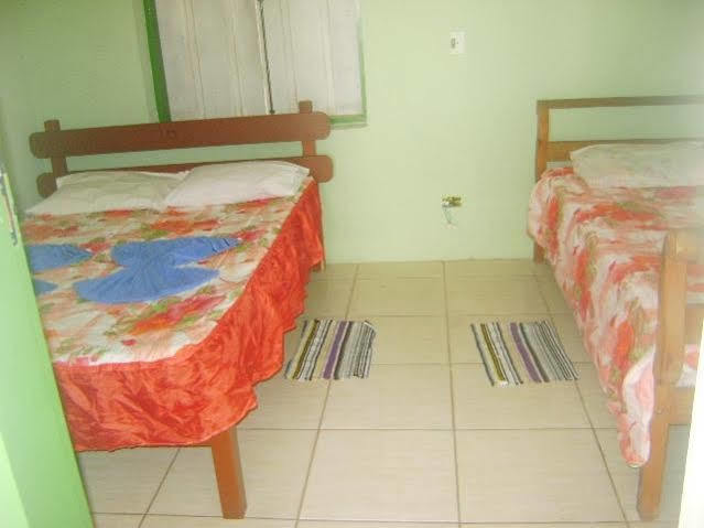 Pousada Coqueiro Paraty Ngoại thất bức ảnh
