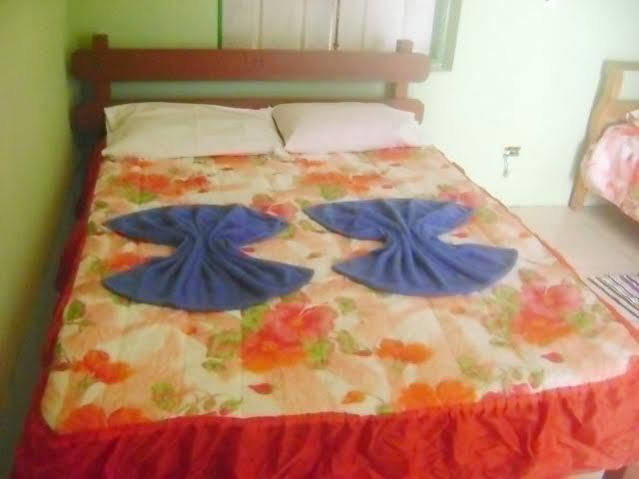 Pousada Coqueiro Paraty Ngoại thất bức ảnh